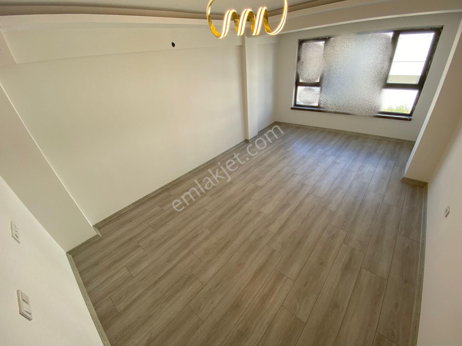 Fevzi Çakmak Mh'de Yerden Isıtmalı 2+1 Katta Sıfır Satılık Daire - Görsel 12