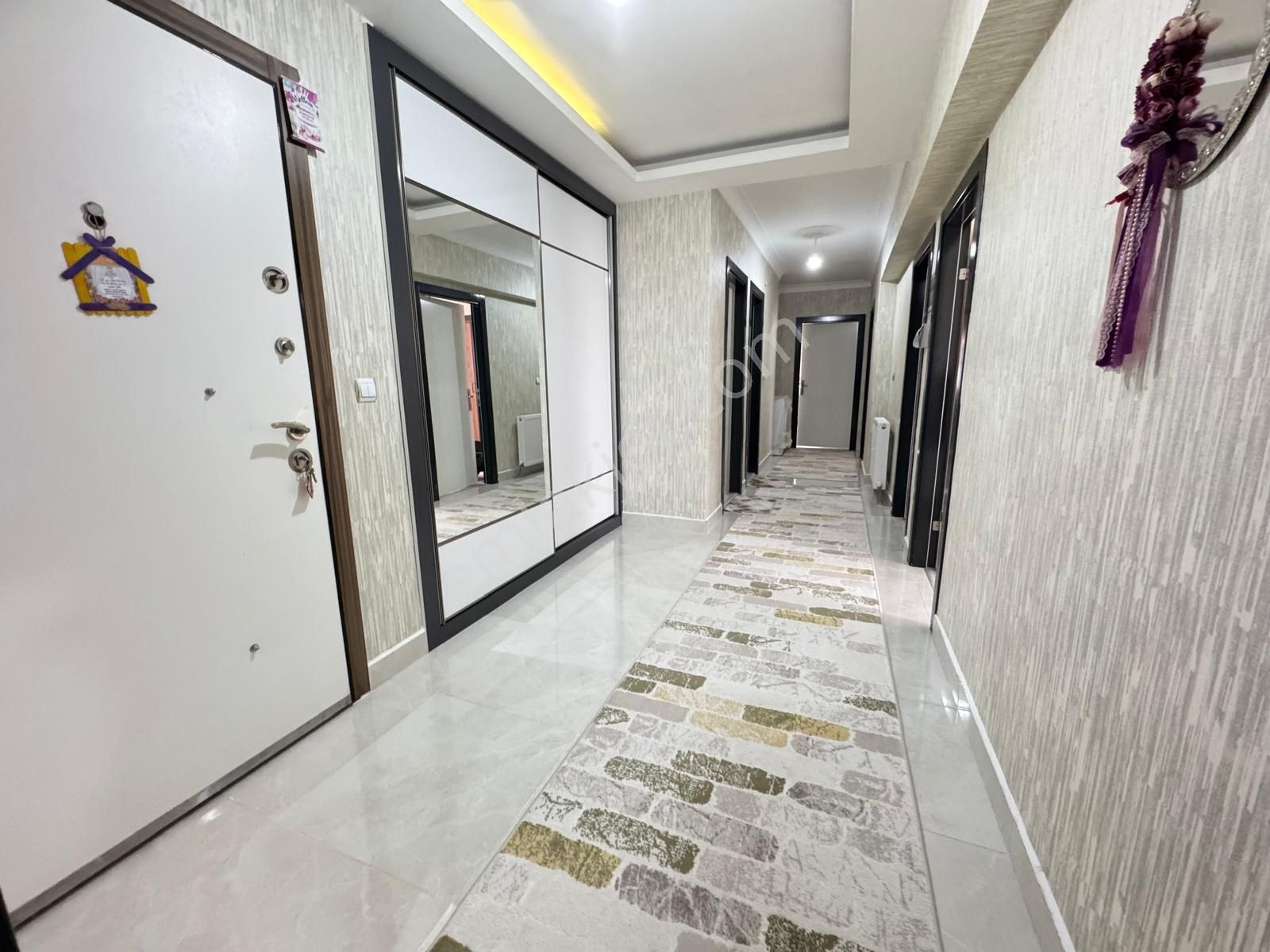 Sincan M.kemal Mah.'de Ara Katta Park Cephe Yeni Daire - Görsel 28