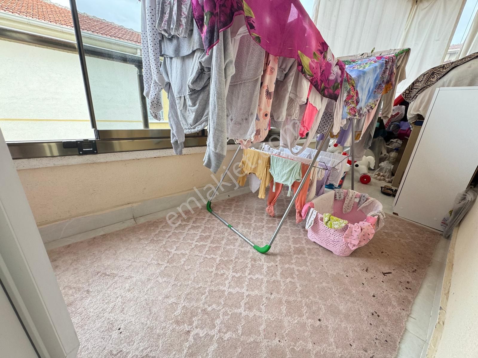 Sincan M.kemal Mah.'de Ara Katta Park Cephe Yeni Daire - Görsel 15