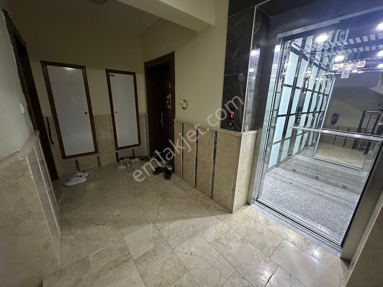 Fevzi Çakmak Orhan Gazi Cd. Kredi Limitsiz 140m2 Arakat Daire - Görsel 34