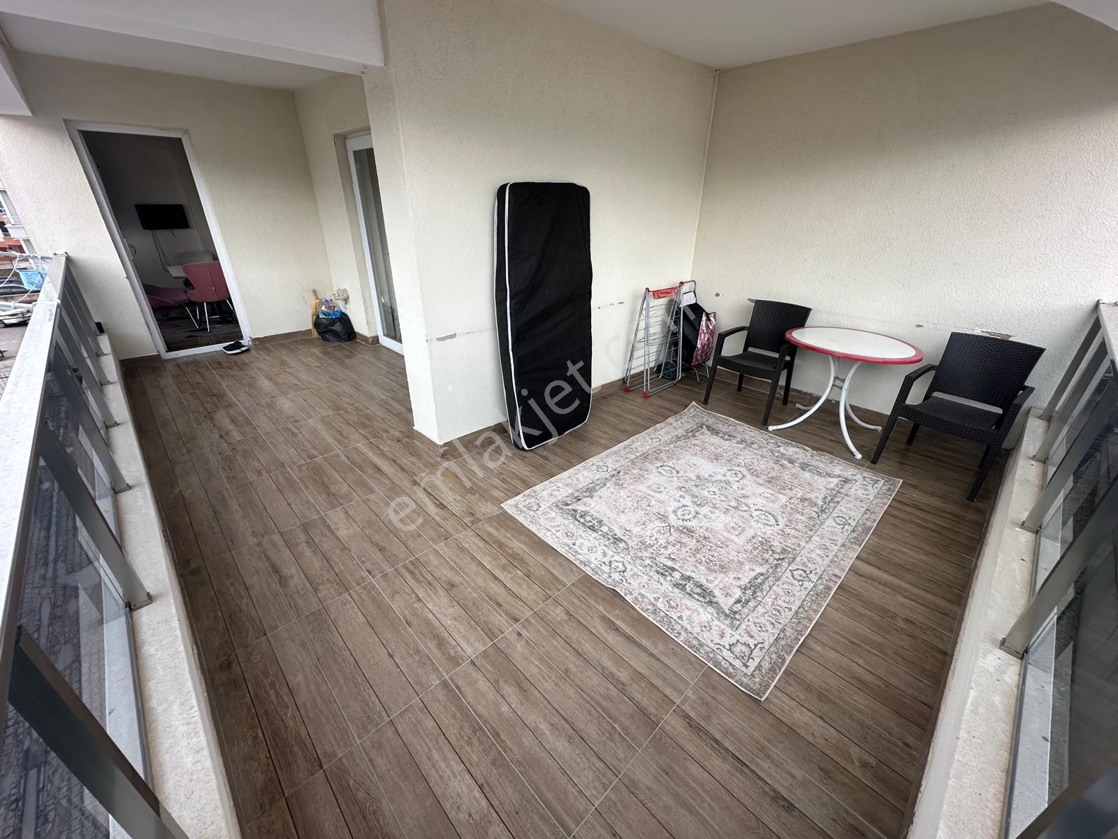 Fevzi Çakmak Orhan Gazi Cd. Kredi Limitsiz 140m2 Arakat Daire - Görsel 10