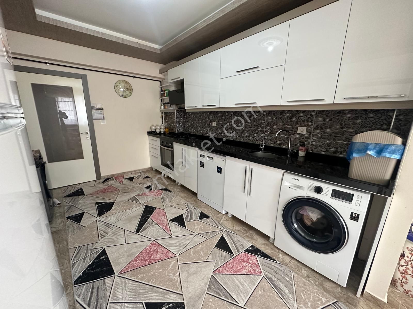Fevzi Çakmak Orhan Gazi Cd. Kredi Limitsiz 140m2 Arakat Daire - Görsel 2