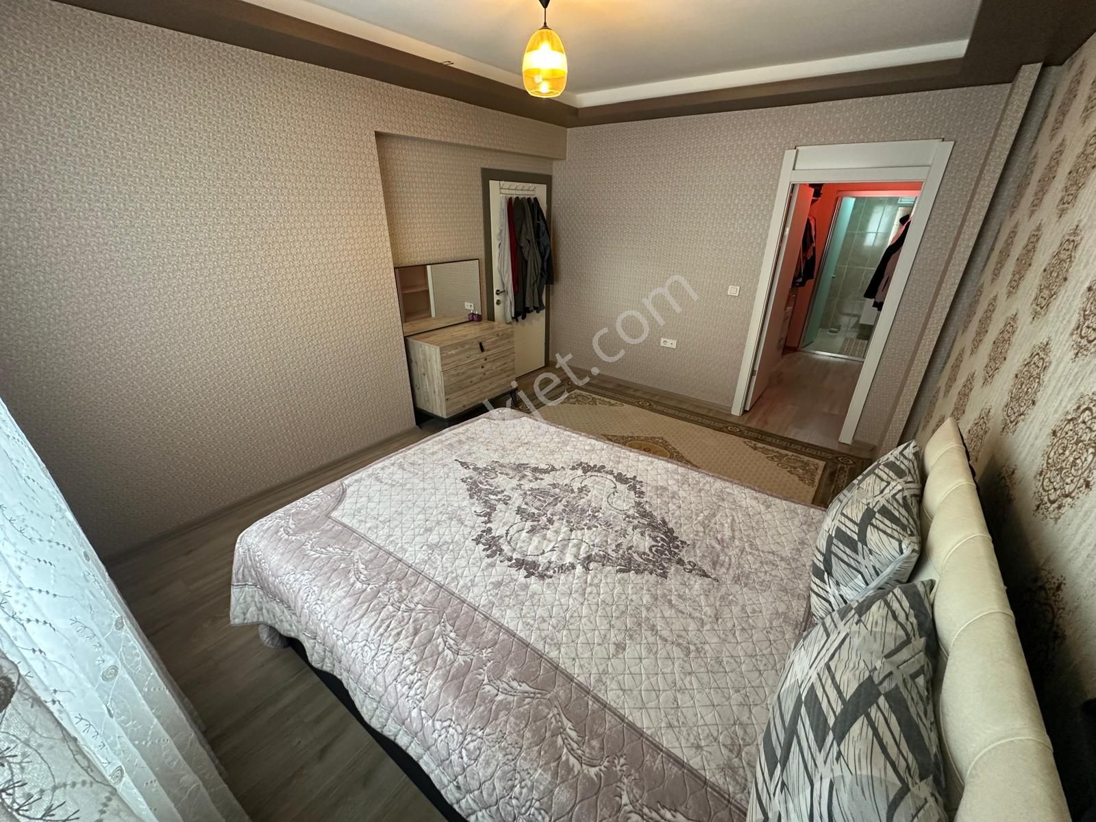 Fevzi Çakmak Orhan Gazi Cd. Kredi Limitsiz 140m2 Arakat Daire - Görsel 26