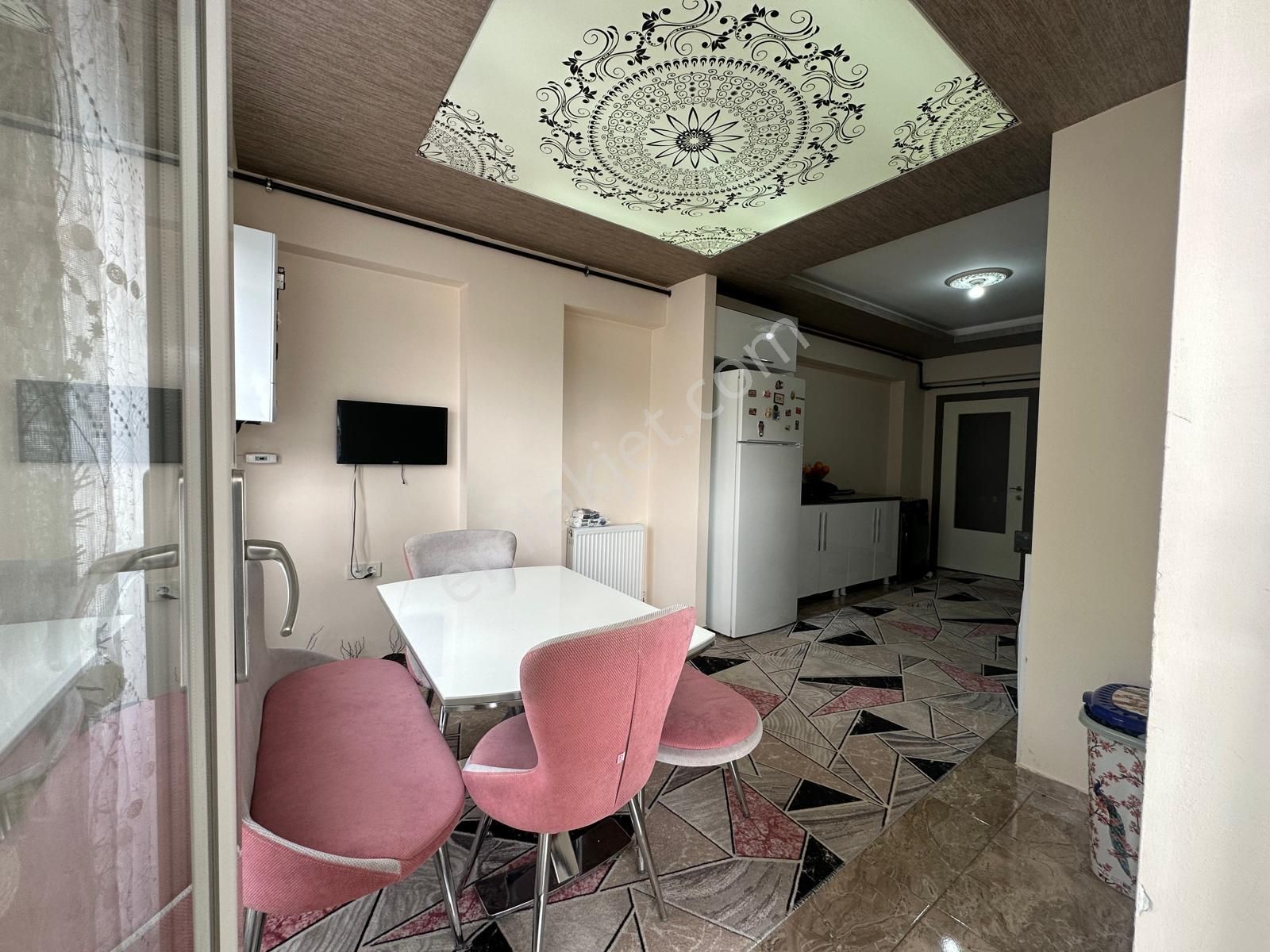Fevzi Çakmak Orhan Gazi Cd. Kredi Limitsiz 140m2 Arakat Daire - Görsel 9