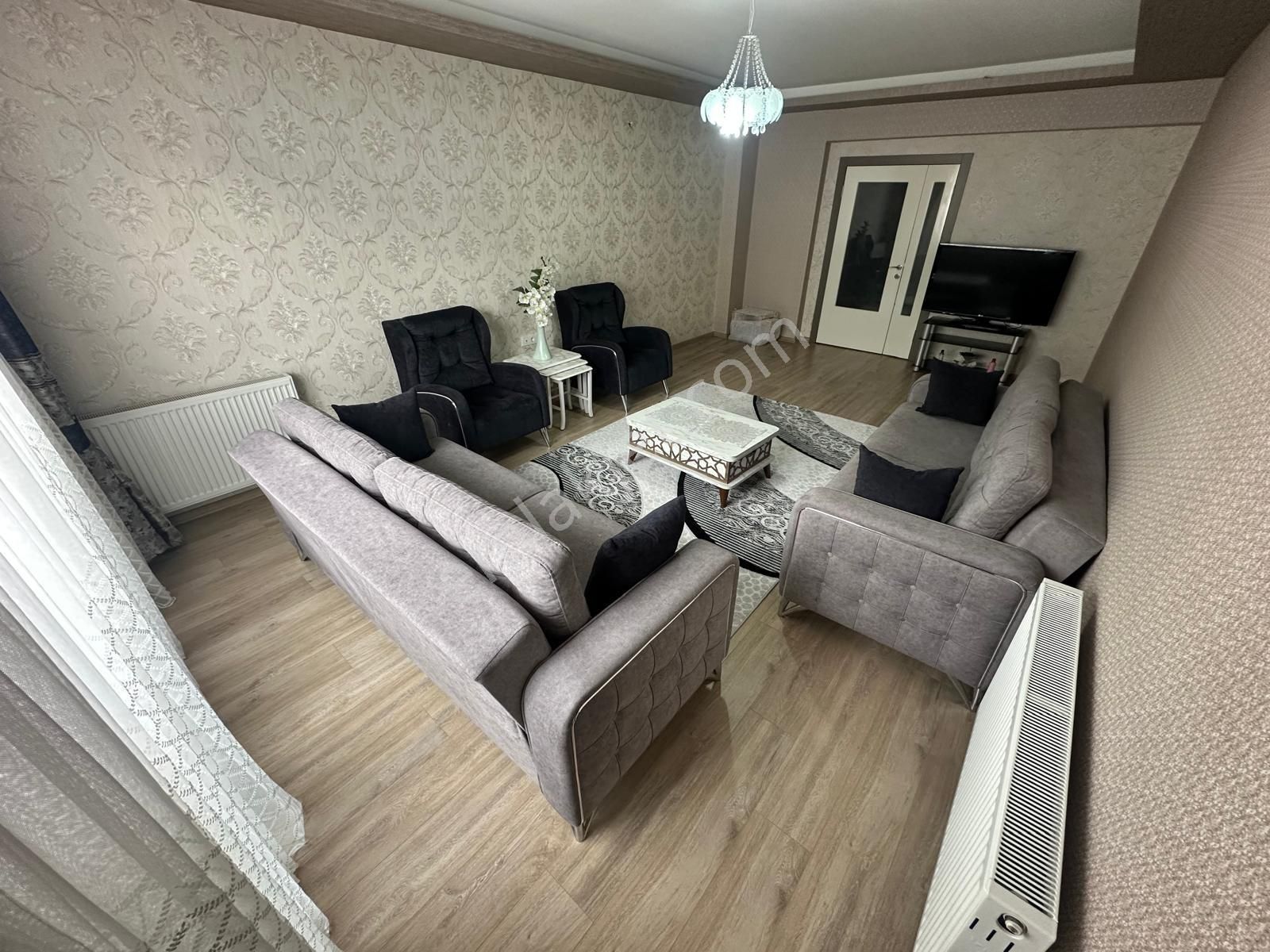 Fevzi Çakmak Orhan Gazi Cd. Kredi Limitsiz 140m2 Arakat Daire - Görsel 13