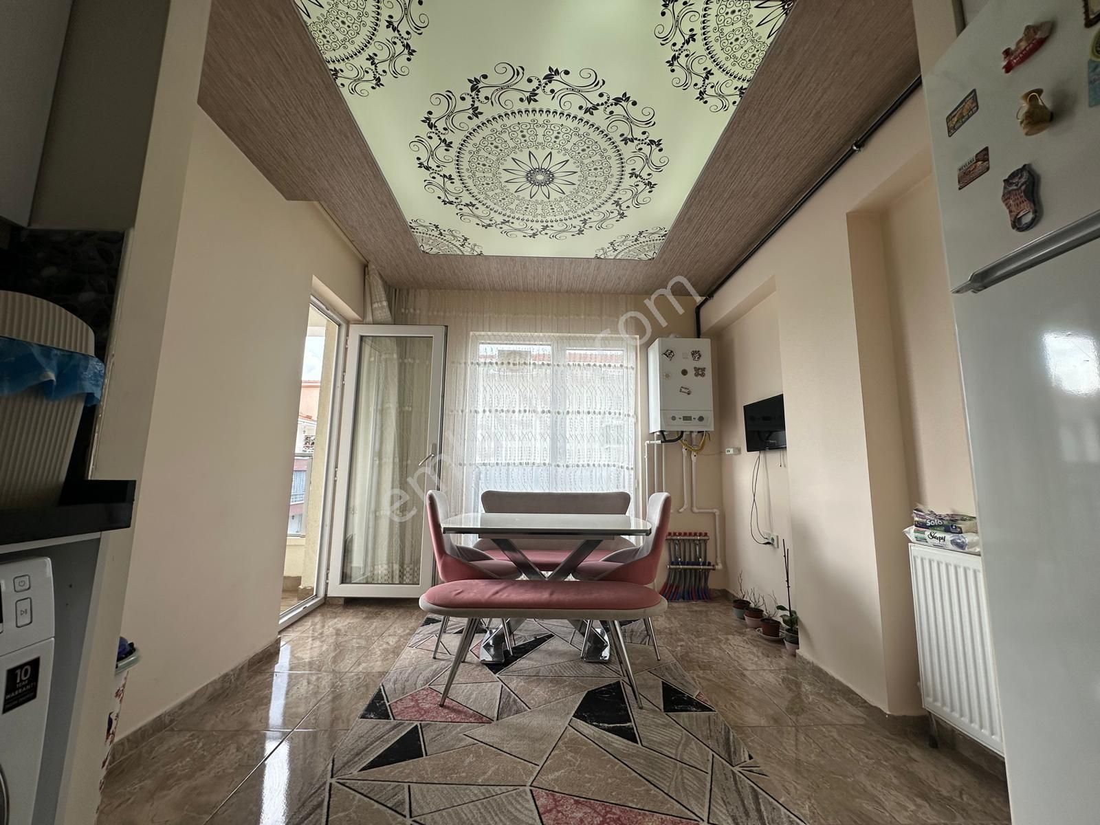 Fevzi Çakmak Orhan Gazi Cd. Kredi Limitsiz 140m2 Arakat Daire - Görsel 8