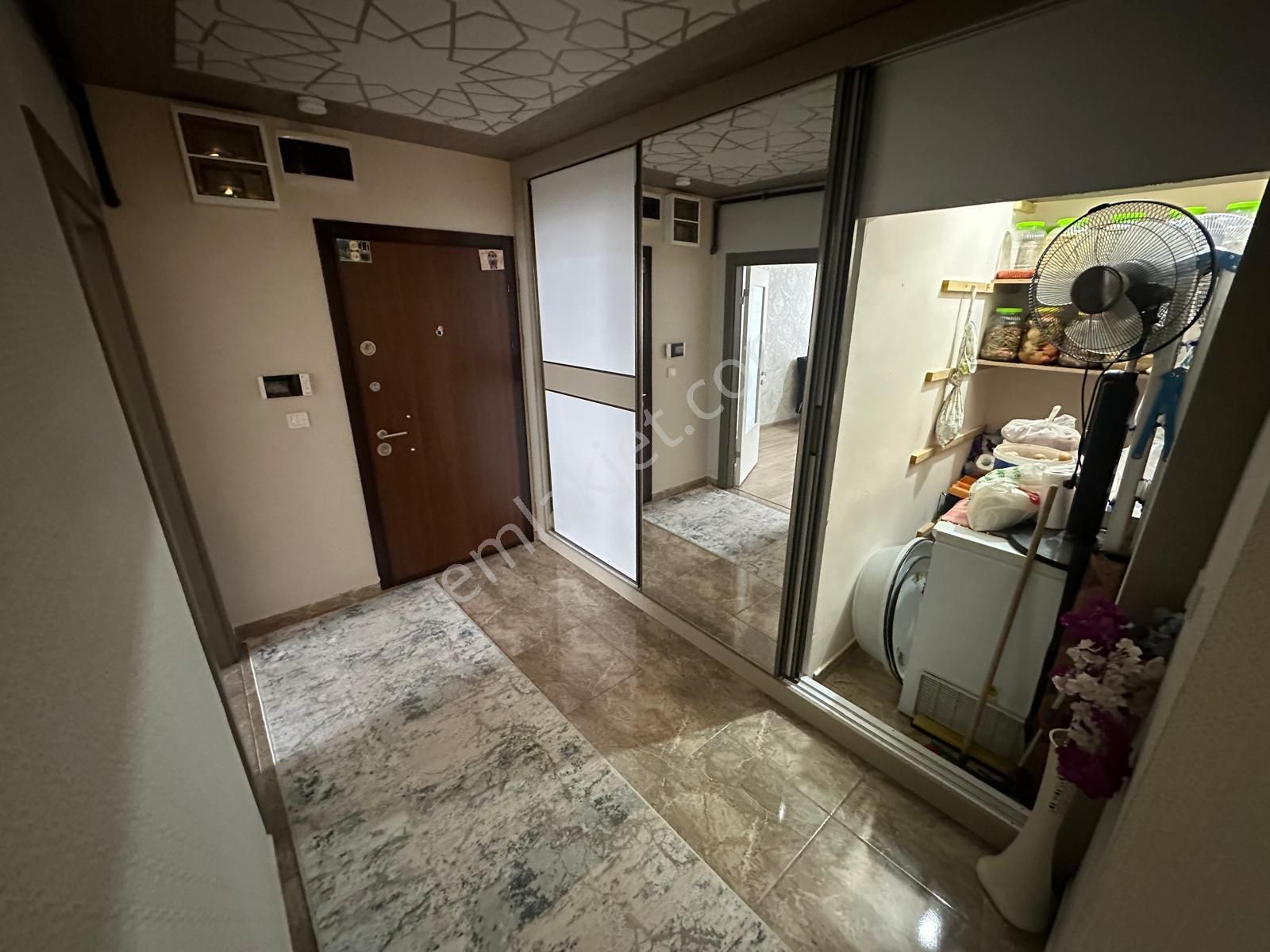 Fevzi Çakmak Orhan Gazi Cd. Kredi Limitsiz 140m2 Arakat Daire - Görsel 29
