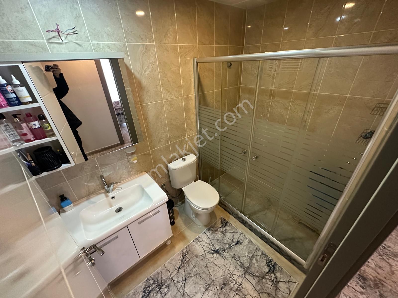 Fevzi Çakmak Orhan Gazi Cd. Kredi Limitsiz 140m2 Arakat Daire - Görsel 33