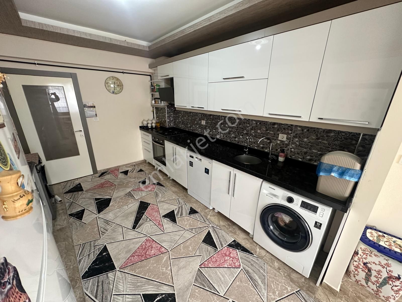 Fevzi Çakmak Orhan Gazi Cd. Kredi Limitsiz 140m2 Arakat Daire - Görsel 4
