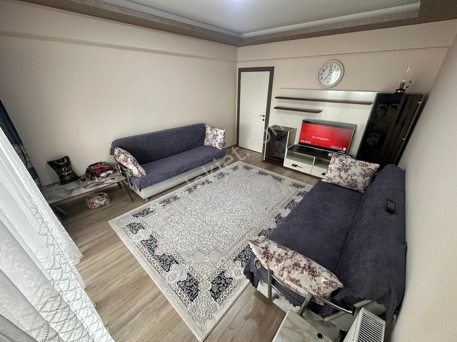Fevzi Çakmak Orhan Gazi Cd. Kredi Limitsiz 140m2 Arakat Daire - Görsel 16