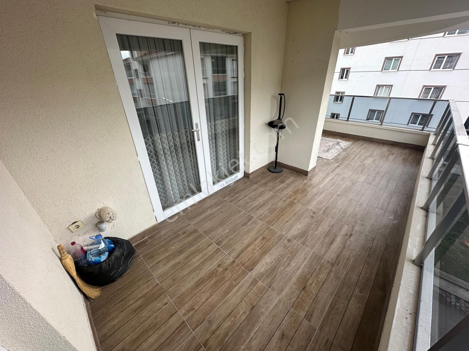 Fevzi Çakmak Orhan Gazi Cd. Kredi Limitsiz 140m2 Arakat Daire - Görsel 11