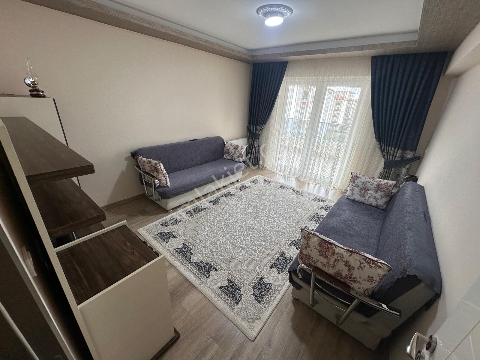 Fevzi Çakmak Orhan Gazi Cd. Kredi Limitsiz 140m2 Arakat Daire - Görsel 19