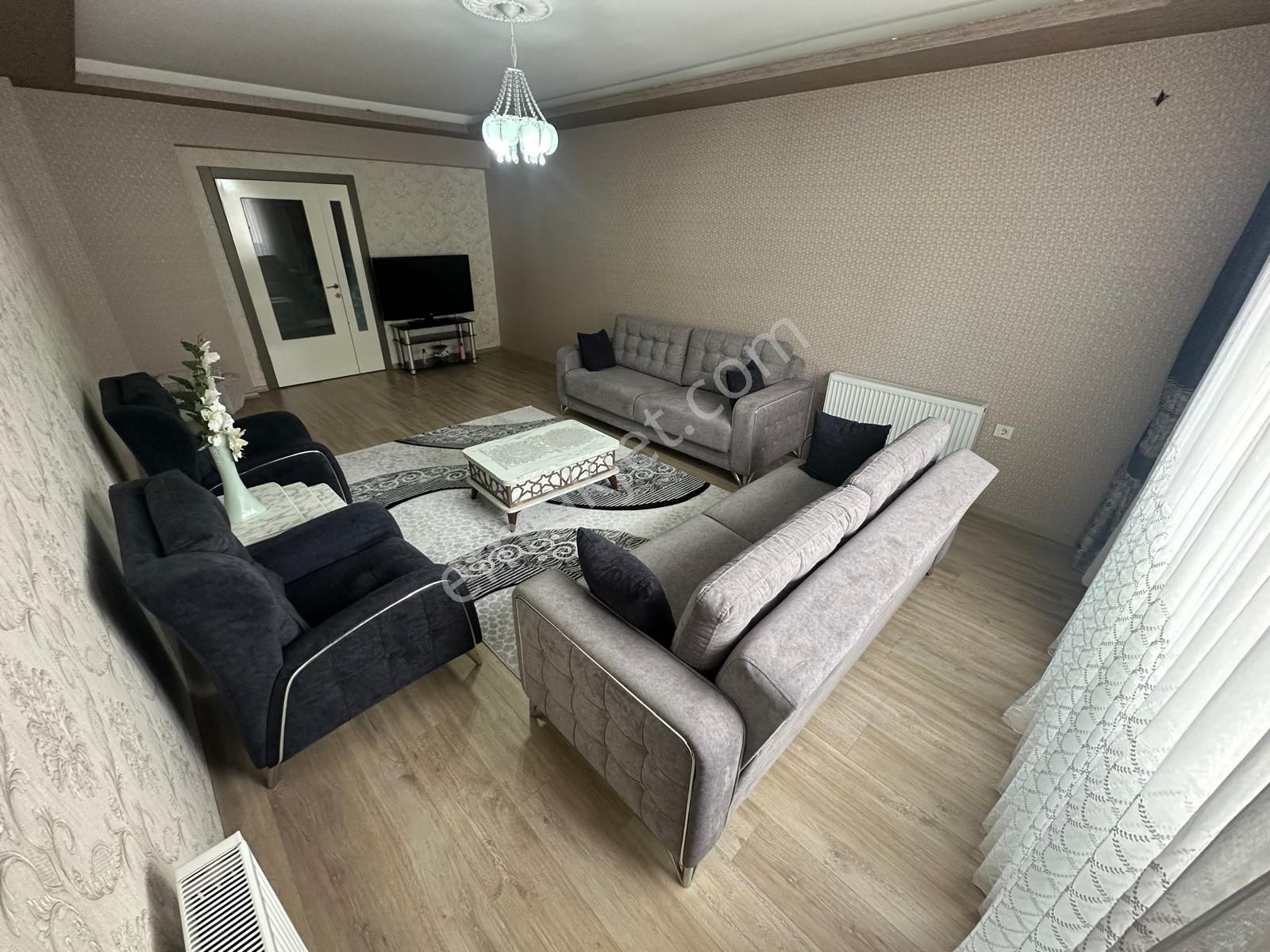 Fevzi Çakmak Orhan Gazi Cd. Kredi Limitsiz 140m2 Arakat Daire - Görsel 15