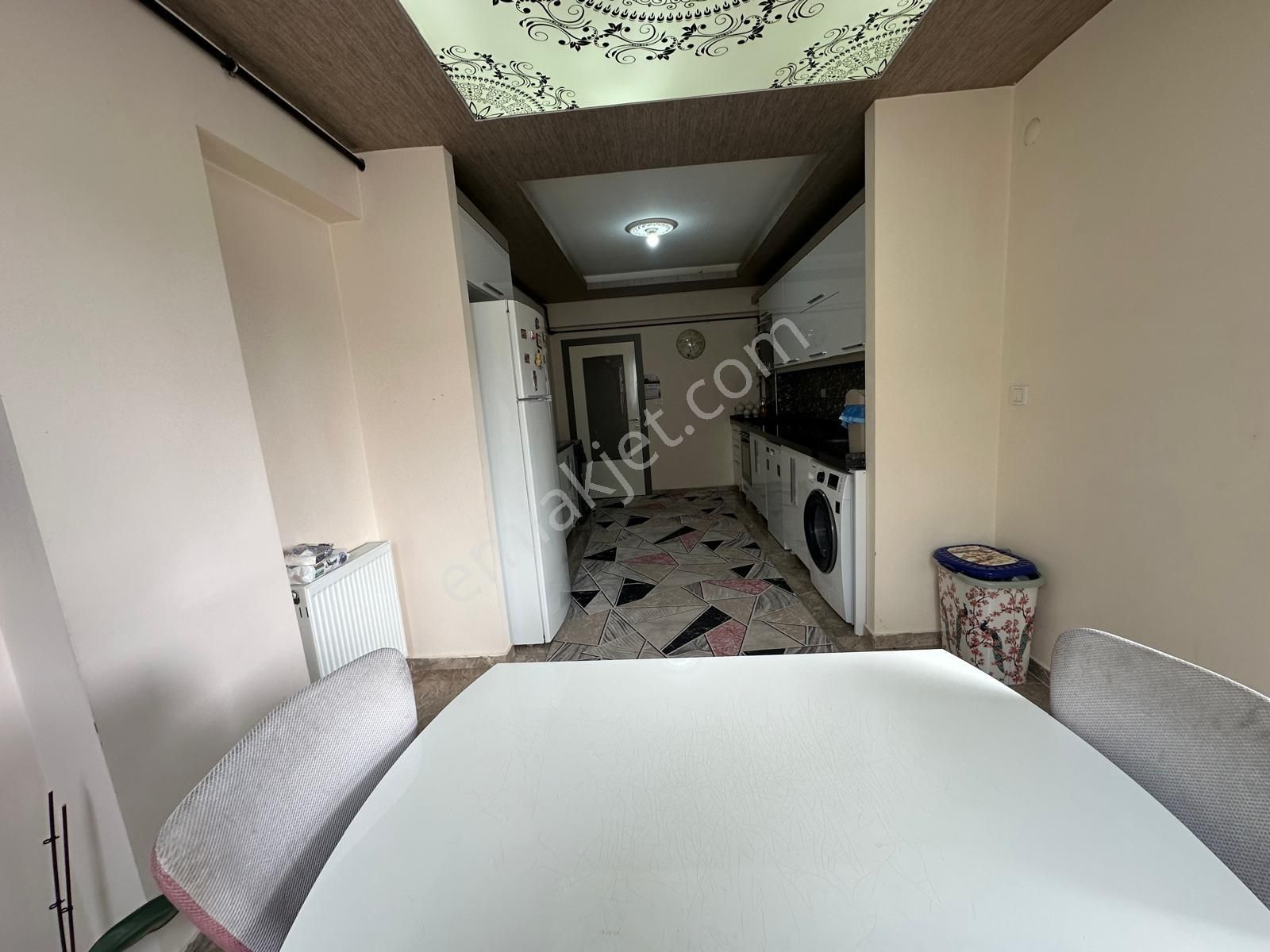 Fevzi Çakmak Orhan Gazi Cd. Kredi Limitsiz 140m2 Arakat Daire - Görsel 6