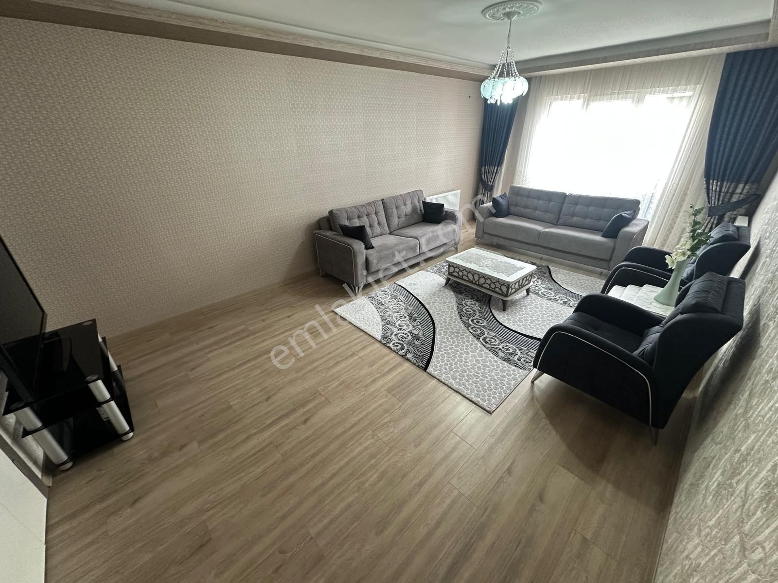Fevzi Çakmak Orhan Gazi Cd. Kredi Limitsiz 140m2 Arakat Daire - Görsel 14