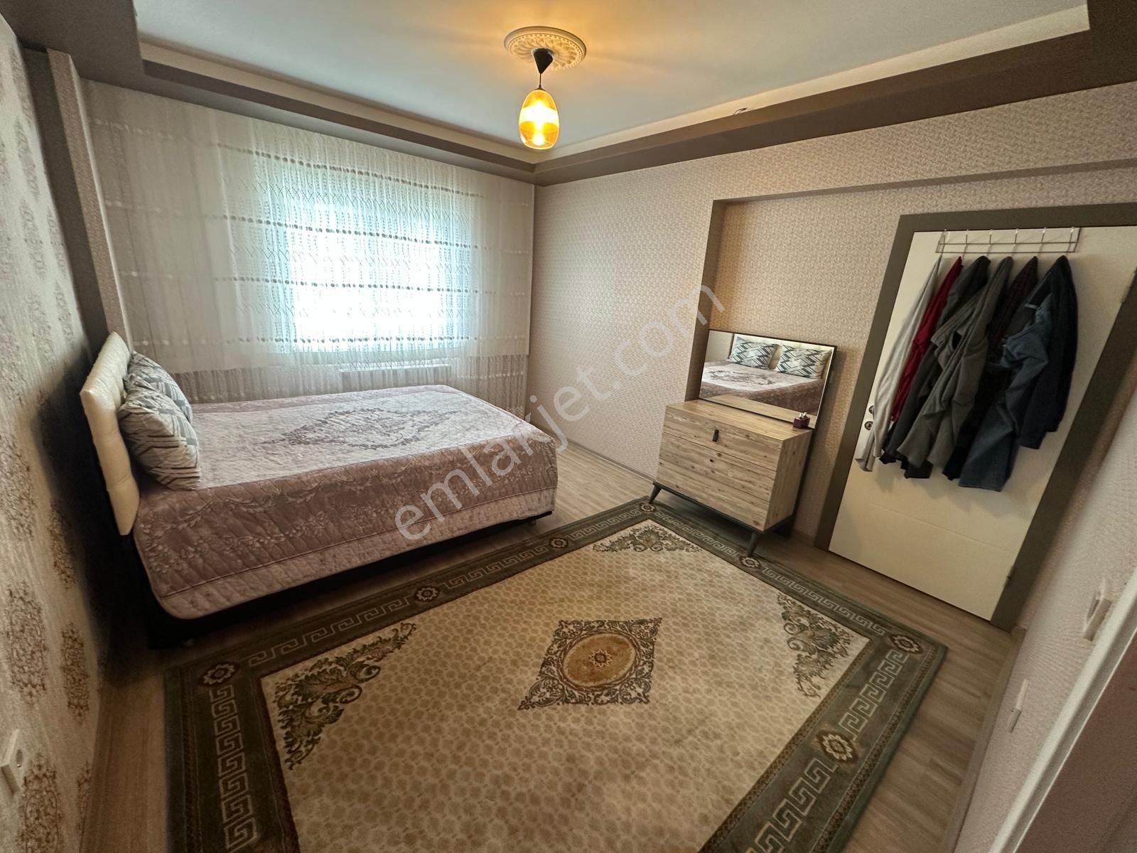 Fevzi Çakmak Orhan Gazi Cd. Kredi Limitsiz 140m2 Arakat Daire - Görsel 25