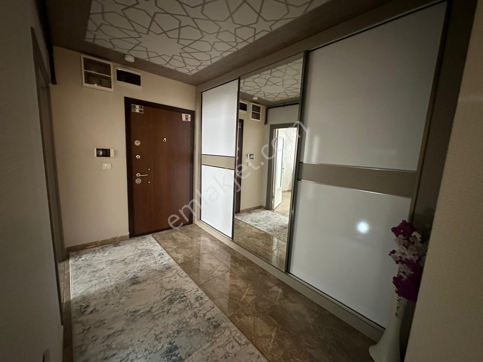 Fevzi Çakmak Orhan Gazi Cd. Kredi Limitsiz 140m2 Arakat Daire - Görsel 30