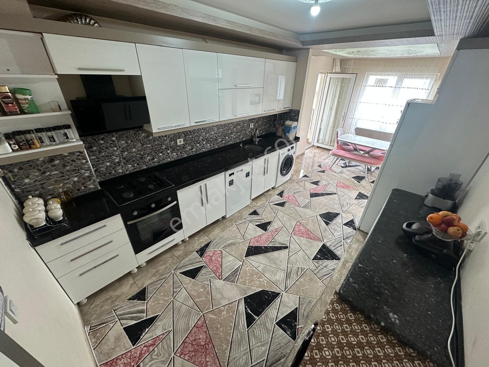Fevzi Çakmak Orhan Gazi Cd. Kredi Limitsiz 140m2 Arakat Daire - Görsel 5