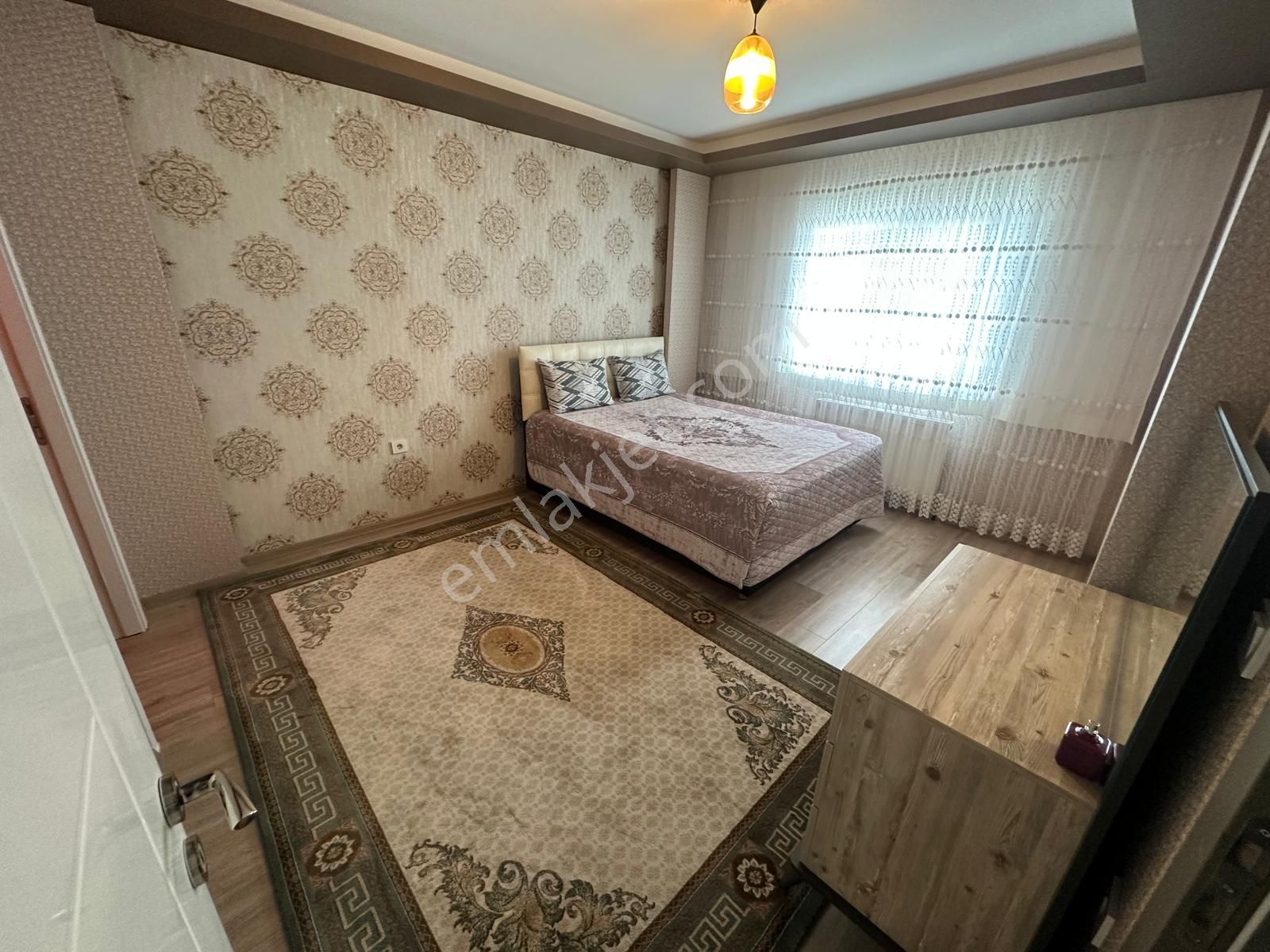 Fevzi Çakmak Orhan Gazi Cd. Kredi Limitsiz 140m2 Arakat Daire - Görsel 23