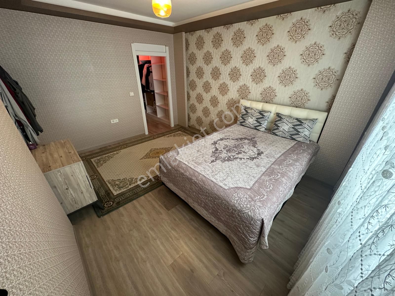 Fevzi Çakmak Orhan Gazi Cd. Kredi Limitsiz 140m2 Arakat Daire - Görsel 24