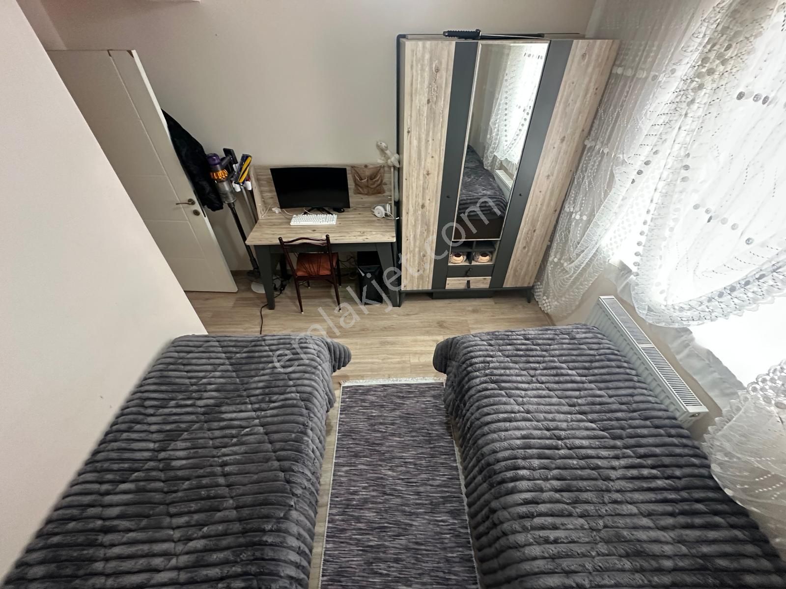 Fevzi Çakmak Orhan Gazi Cd. Kredi Limitsiz 140m2 Arakat Daire - Görsel 21