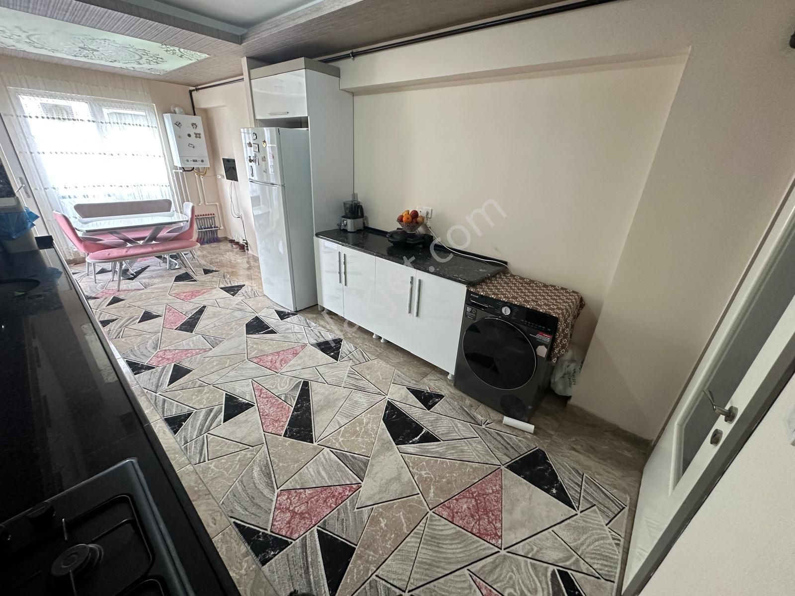Fevzi Çakmak Orhan Gazi Cd. Kredi Limitsiz 140m2 Arakat Daire - Görsel 3