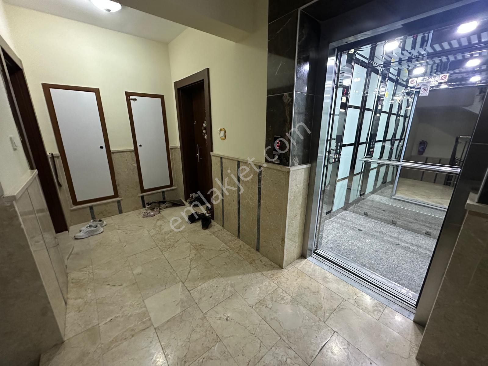 Fevzi Çakmak Orhan Gazi Cd. Kredi Limitsiz 140m2 Arakat Daire - Görsel 35