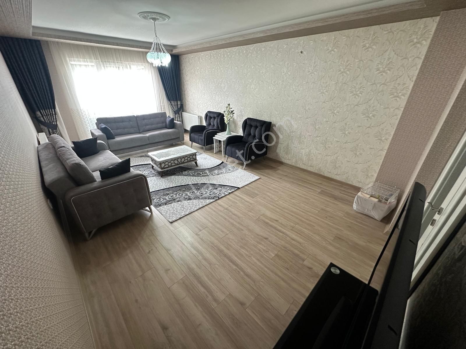 Fevzi Çakmak Orhan Gazi Cd. Kredi Limitsiz 140m2 Arakat Daire - Görsel 12