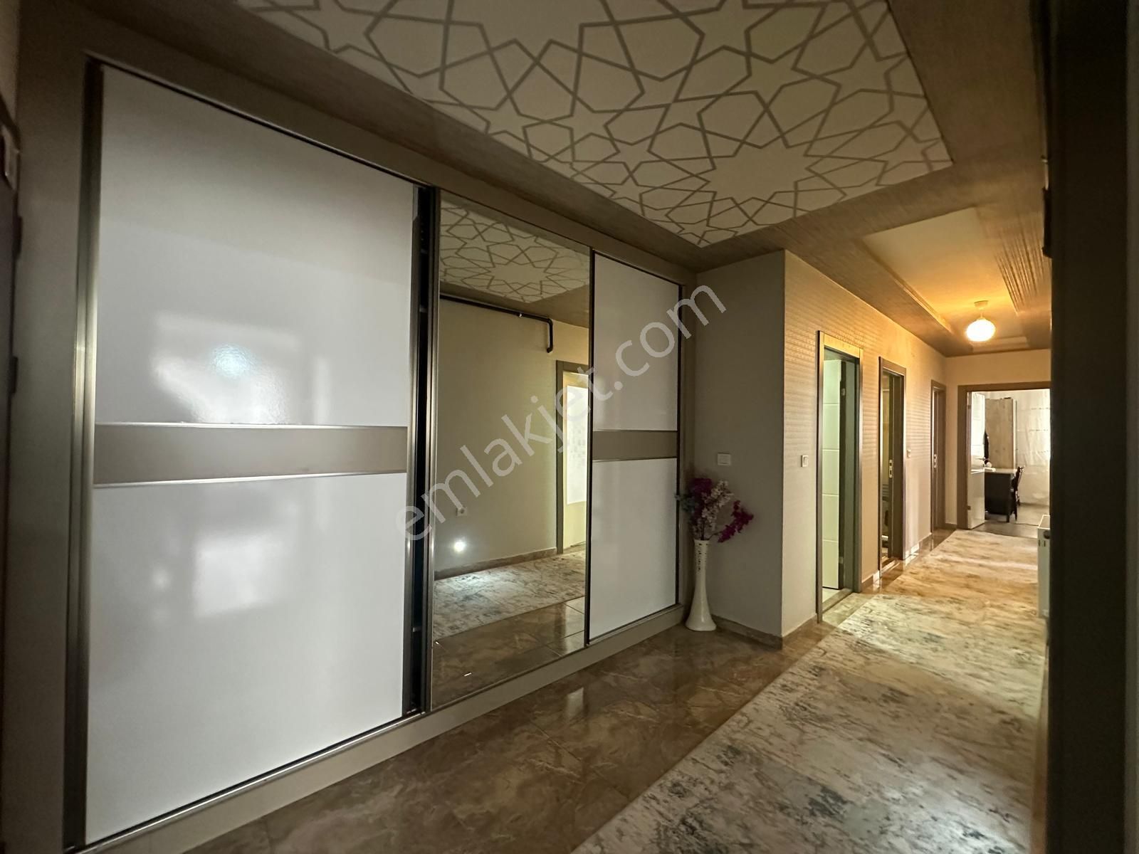 Fevzi Çakmak Orhan Gazi Cd. Kredi Limitsiz 140m2 Arakat Daire - Görsel 31