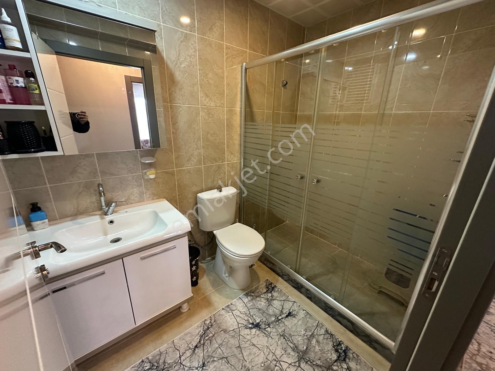 Fevzi Çakmak Orhan Gazi Cd. Kredi Limitsiz 140m2 Arakat Daire - Görsel 32