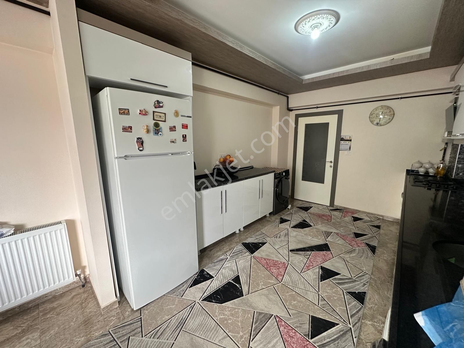 Fevzi Çakmak Orhan Gazi Cd. Kredi Limitsiz 140m2 Arakat Daire - Görsel 7