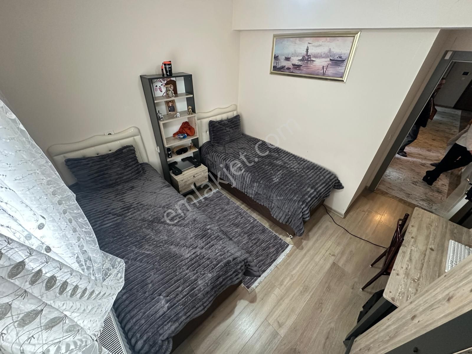 Fevzi Çakmak Orhan Gazi Cd. Kredi Limitsiz 140m2 Arakat Daire - Görsel 22
