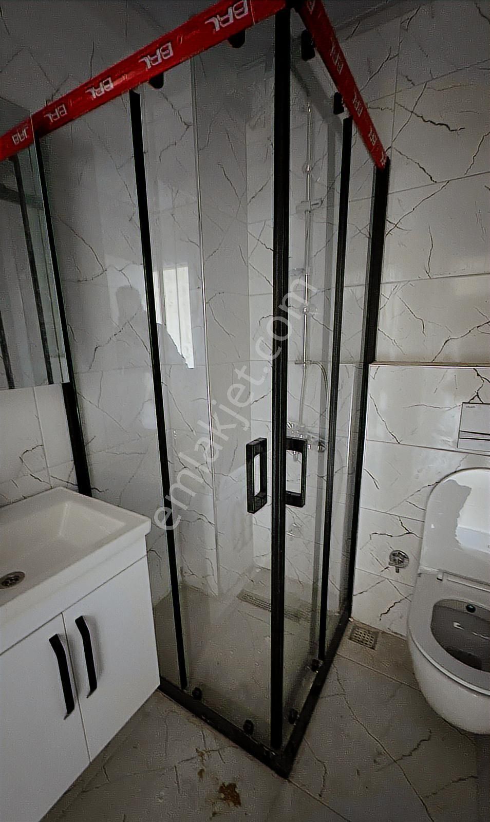 Redstone'dan 33 M ² Bahçe Kullanım Alanlı Site İçi 1+1 Daire - Görsel 7