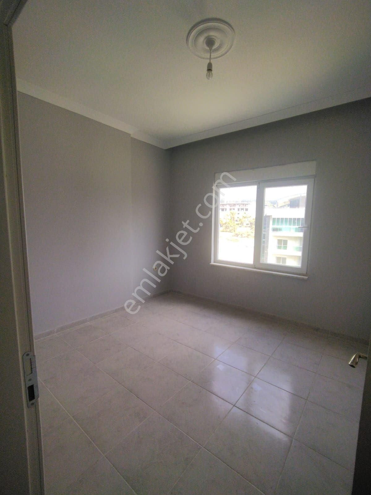 🌿 Alanya Avsallar’da Doğa İçinde, Denize Yakın 2+1 Daire 🌊 - Görsel 13