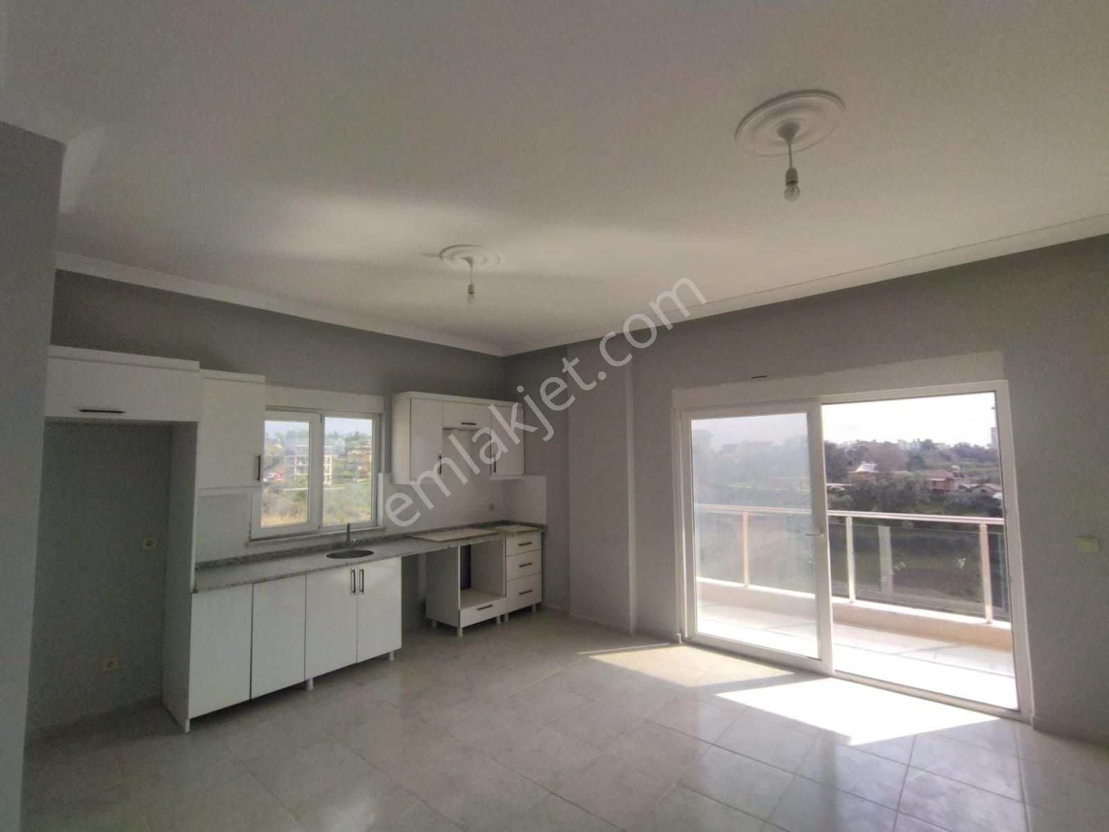🌿 Alanya Avsallar’da Doğa İçinde, Denize Yakın 2+1 Daire 🌊 - Görsel 12
