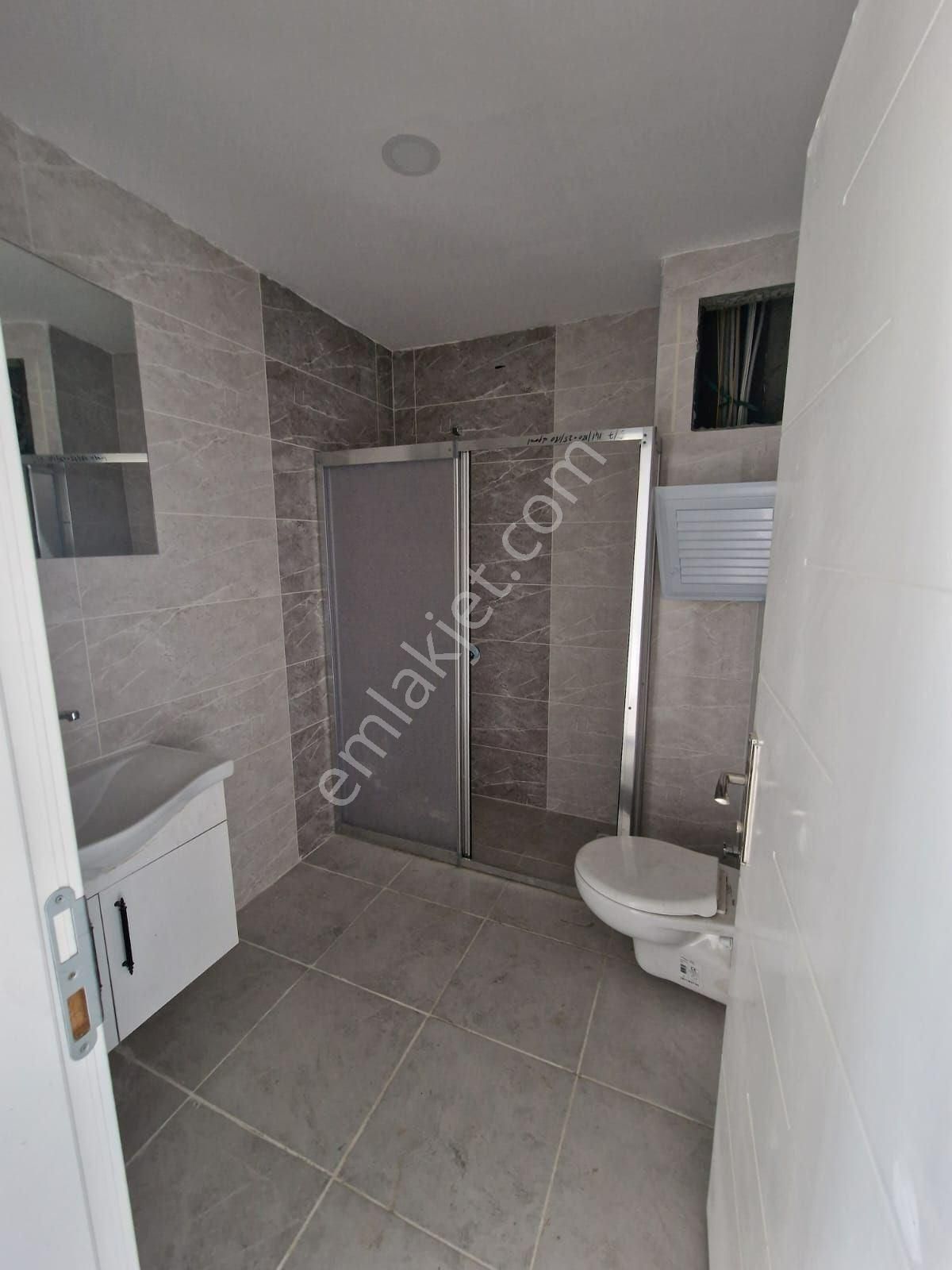 🌿 Alanya Avsallar’da Doğa İçinde, Denize Yakın 2+1 Daire 🌊 - Görsel 15