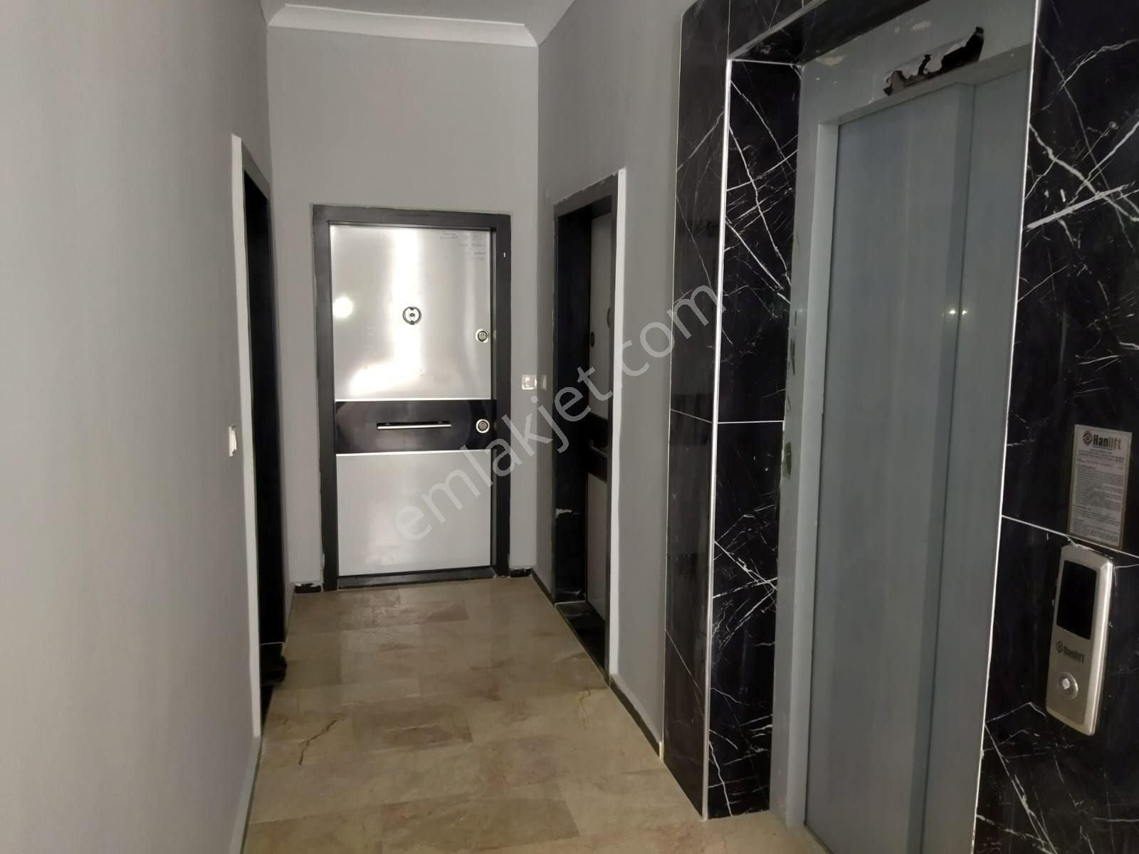 🌿 Alanya Avsallar’da Doğa İçinde, Denize Yakın 2+1 Daire 🌊 - Görsel 11