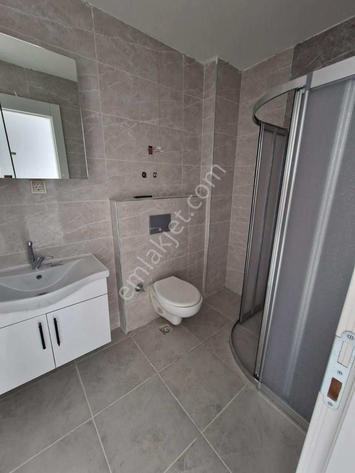 🌿 Alanya Avsallar’da Doğa İçinde, Denize Yakın 2+1 Daire 🌊 - Görsel 17