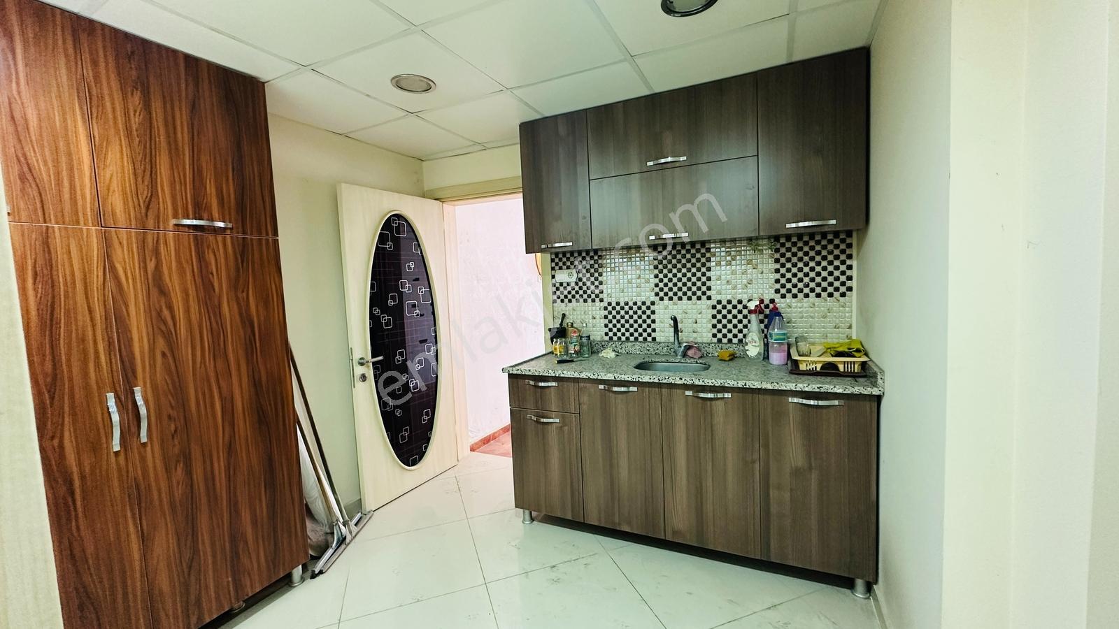 Redstone'dan Ergenede Kiralık Düz Ayak 135 M2 Cadde Üzeri Dükkan - Görsel 7