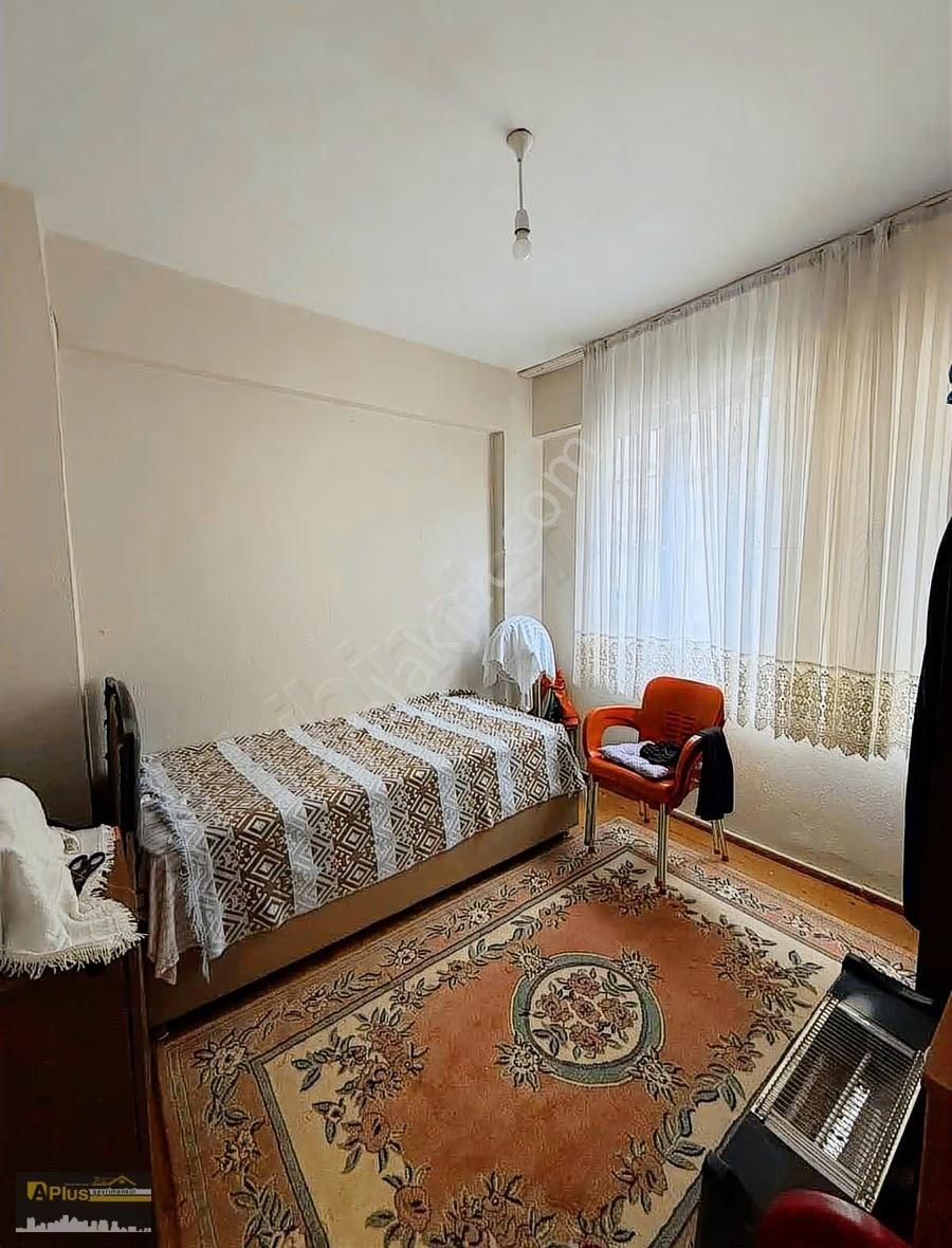 A Plus Gayrimenkulden Bayındır Fatih Mh Satılık 3+1 Daire - Görsel 18