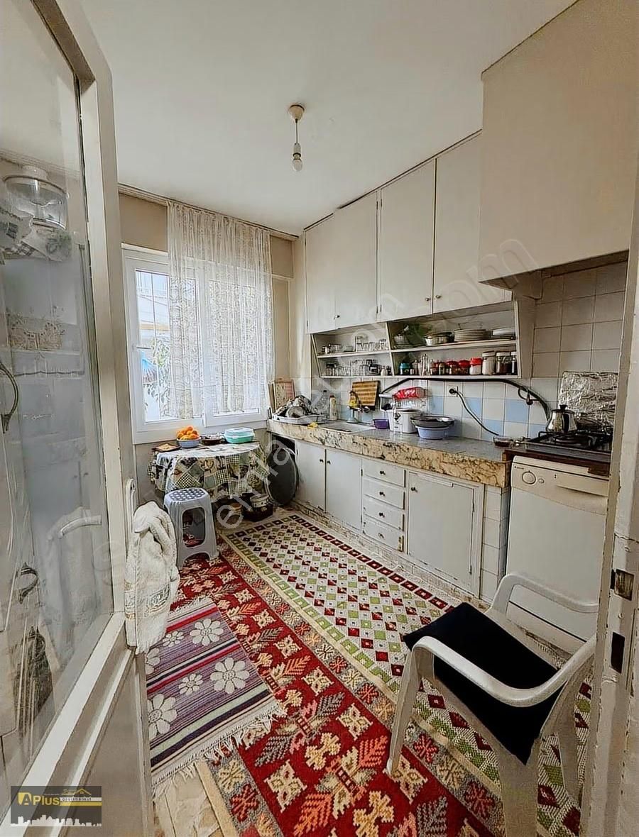 A Plus Gayrimenkulden Bayındır Fatih Mh Satılık 3+1 Daire - Görsel 4