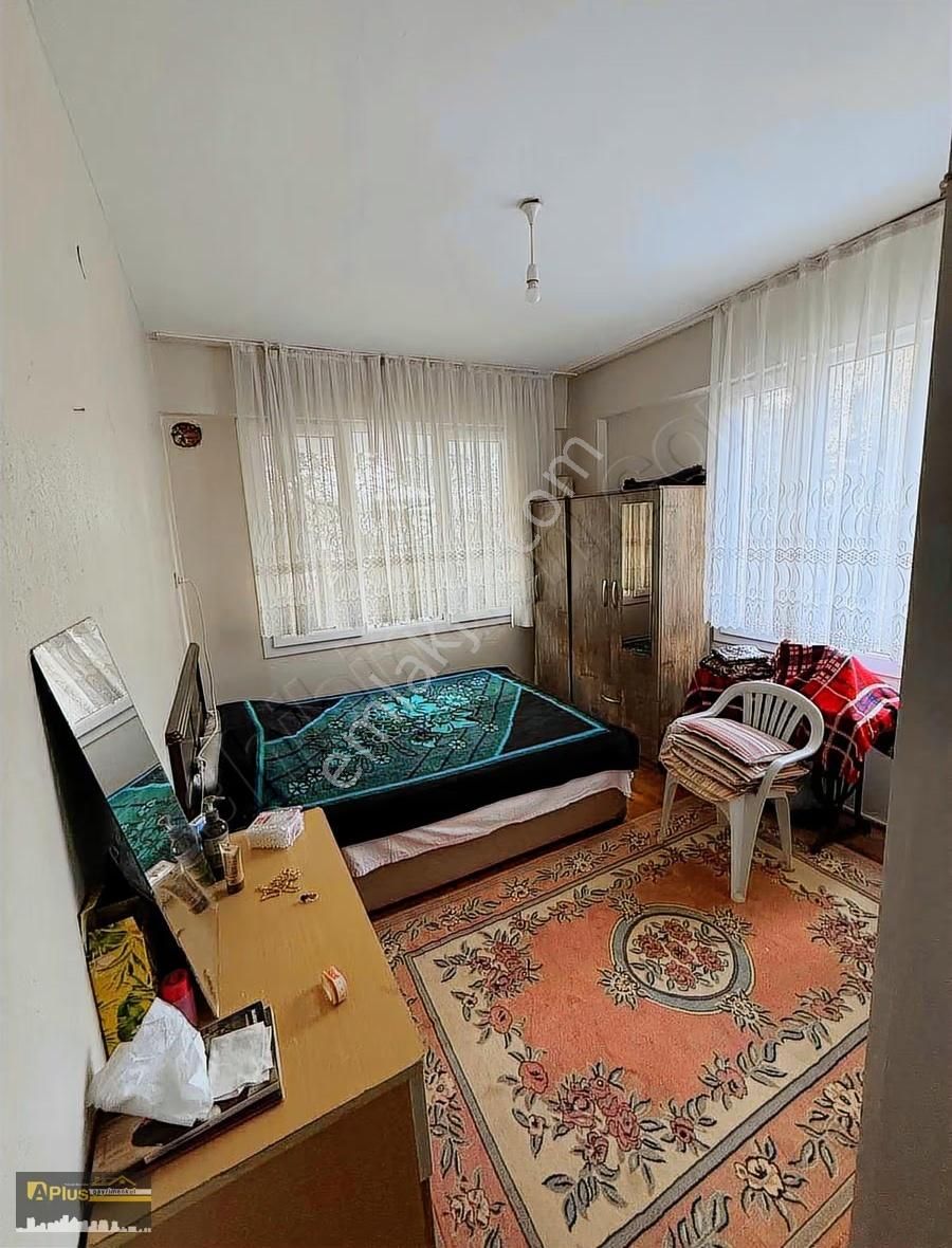 A Plus Gayrimenkulden Bayındır Fatih Mh Satılık 3+1 Daire - Görsel 19