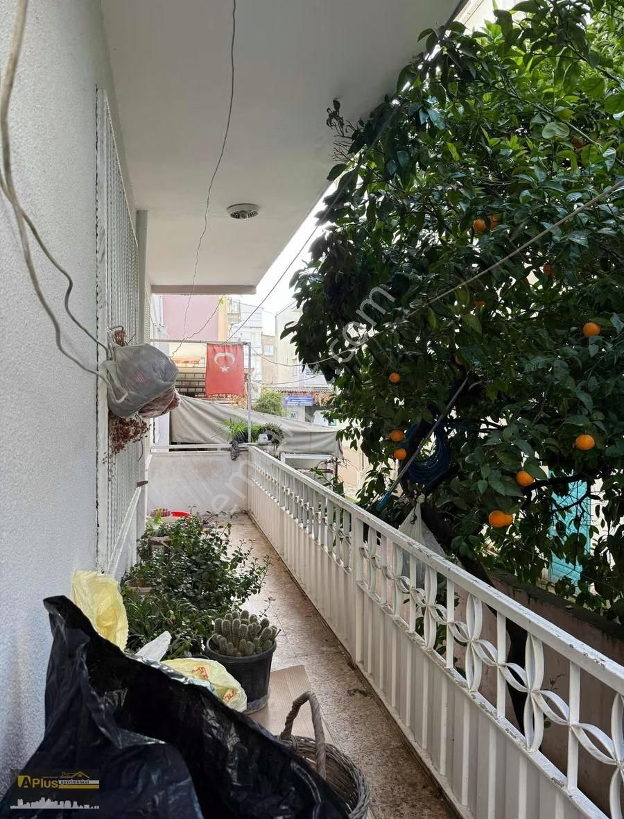 A Plus Gayrimenkulden Bayındır Fatih Mh Satılık 3+1 Daire - Görsel 24