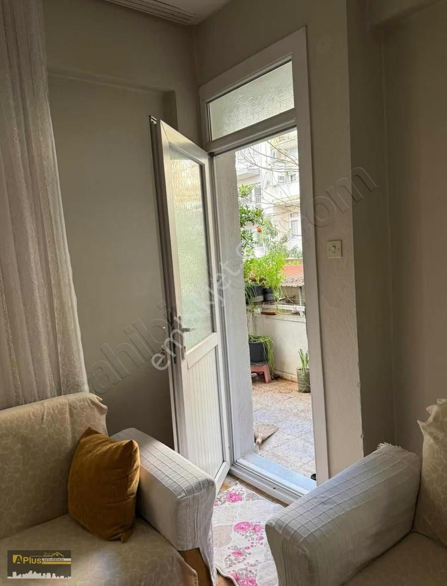 A Plus Gayrimenkulden Bayındır Fatih Mh Satılık 3+1 Daire - Görsel 3