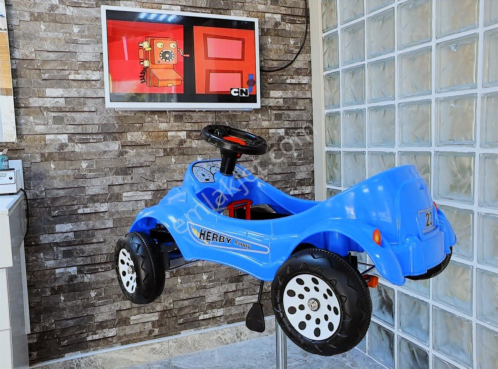 Redstone'dan Ergenede Kiralık Boş Dükkan/ofis/kafe Olabilir - Görsel 4