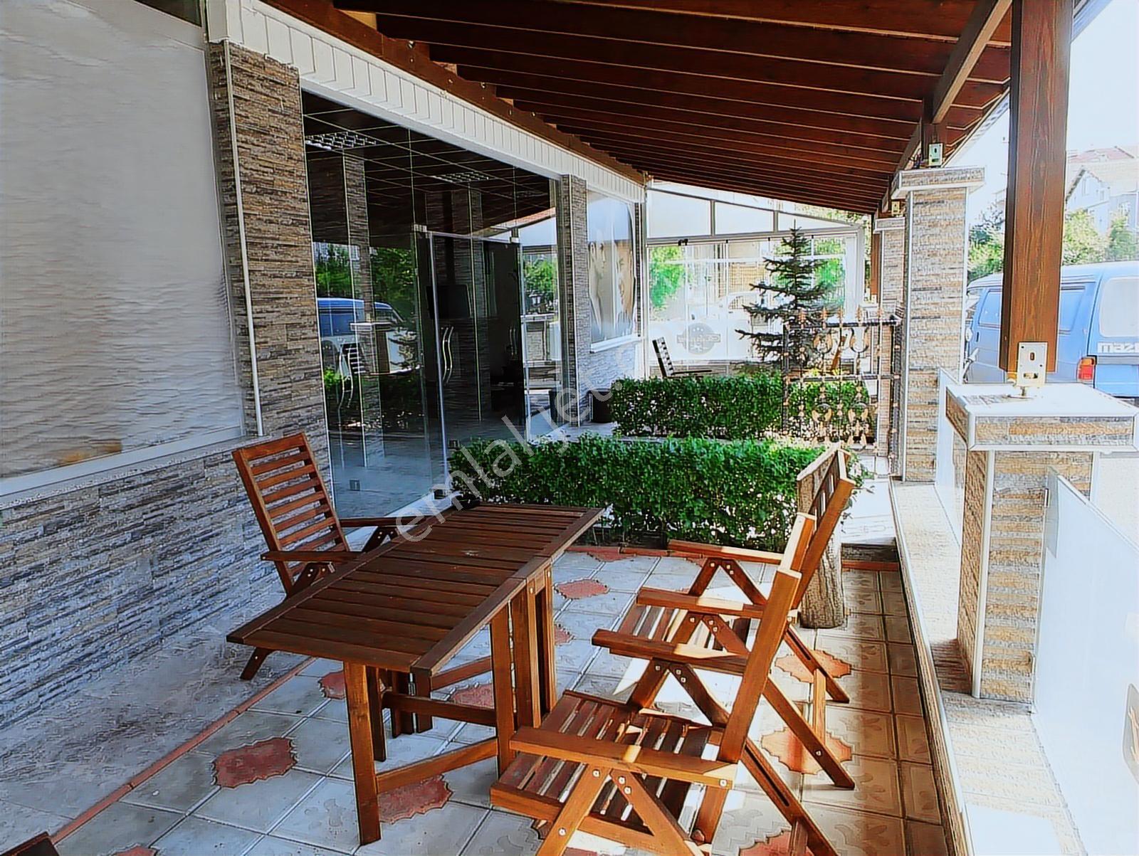 Redstone'dan Ergenede Kiralık Boş Dükkan/ofis/kafe Olabilir - Görsel 13