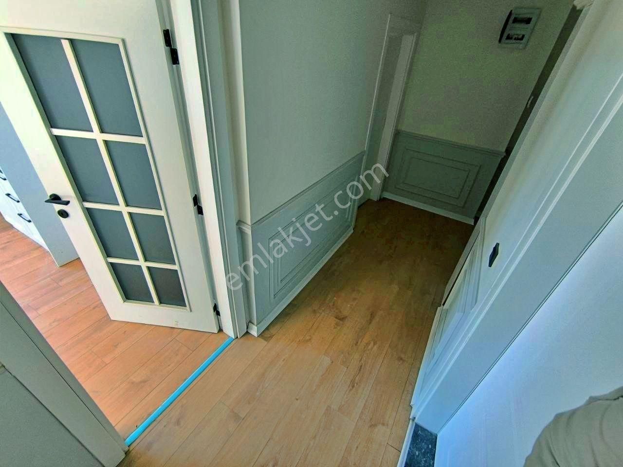 Uytundan Akçay-güre Arası Cemil Temel'de Satılık 2+1 Lüx Daire - Görsel 25