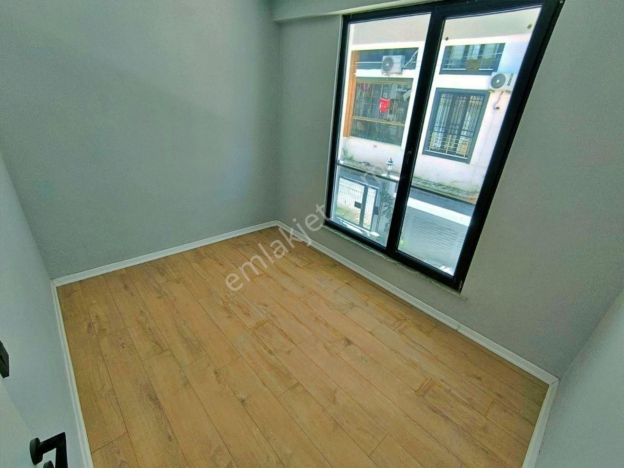 Uytundan Akçay-güre Arası Cemil Temel'de Satılık 2+1 Lüx Daire - Görsel 13