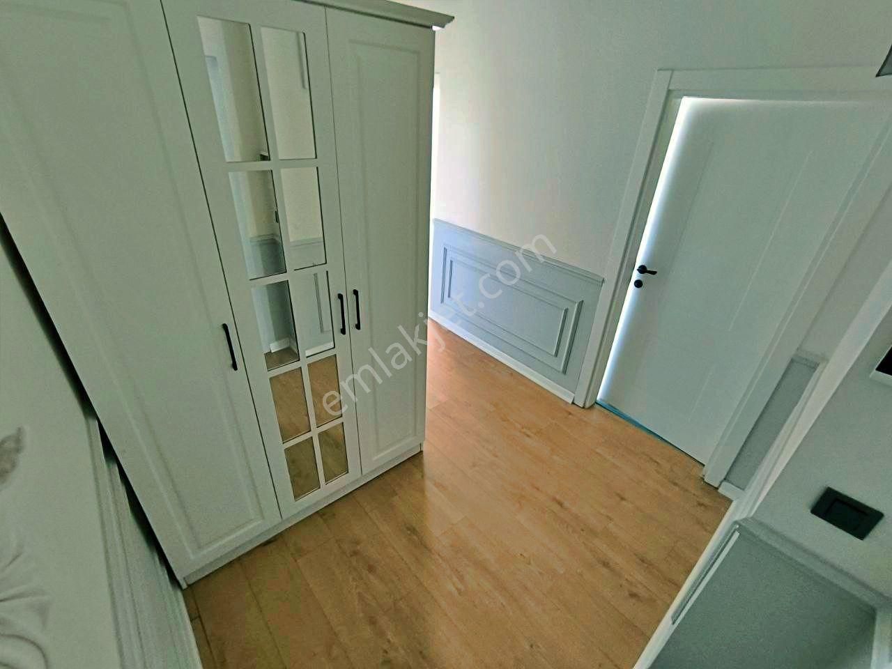 Uytundan Akçay-güre Arası Cemil Temel'de Satılık 2+1 Lüx Daire - Görsel 23