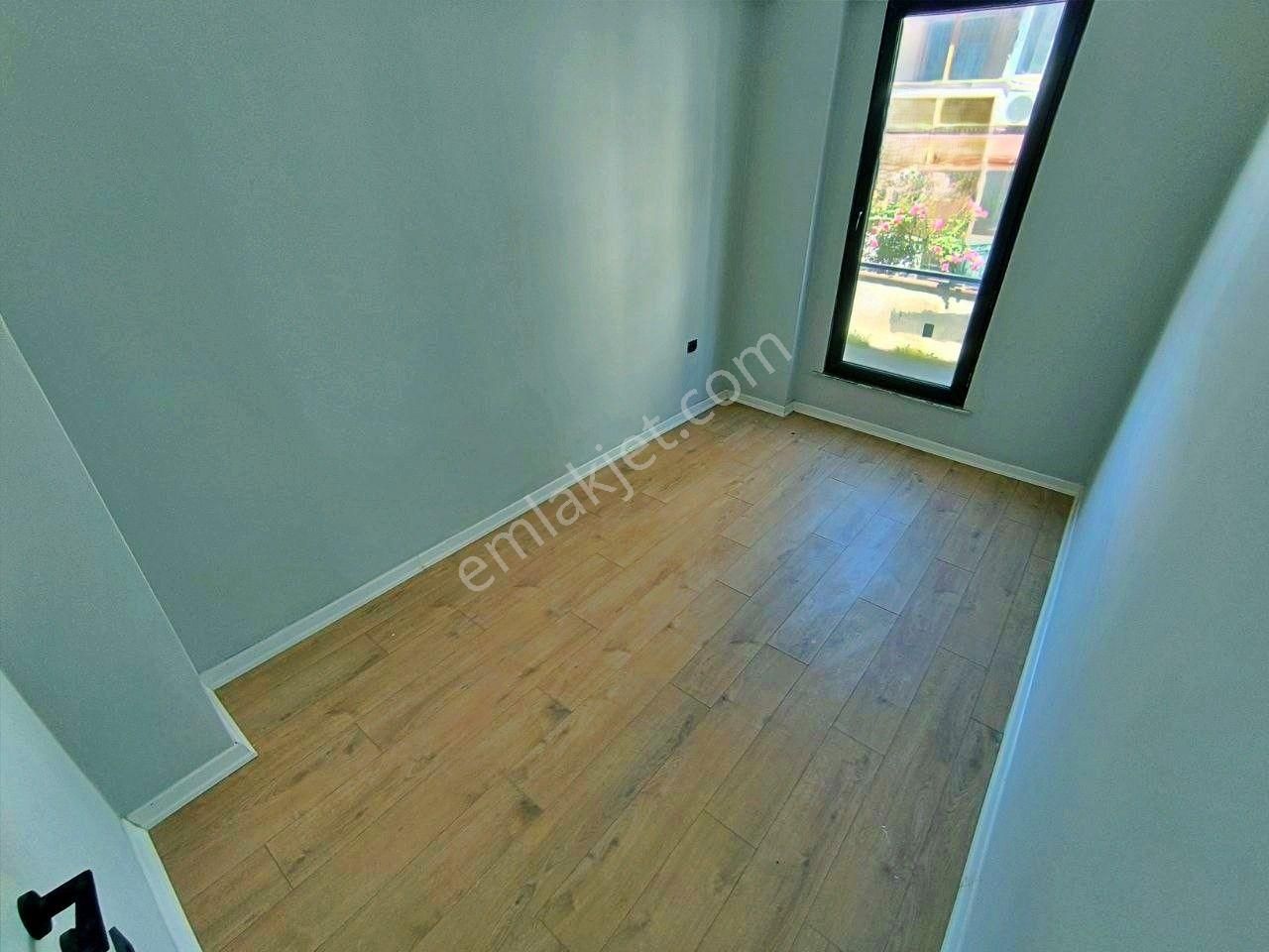 Uytundan Akçay-güre Arası Cemil Temel'de Satılık 2+1 Lüx Daire - Görsel 20